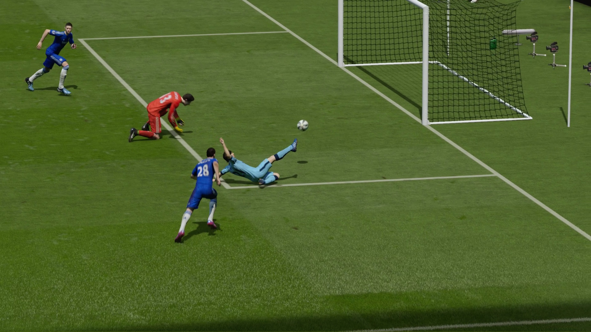 You are currently viewing Plus beaux buts sur FIFA 16 – semaine 3