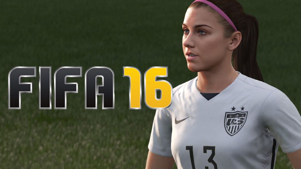 Lire la suite à propos de l’article 13 joueuses disparaissent de FIFA 16