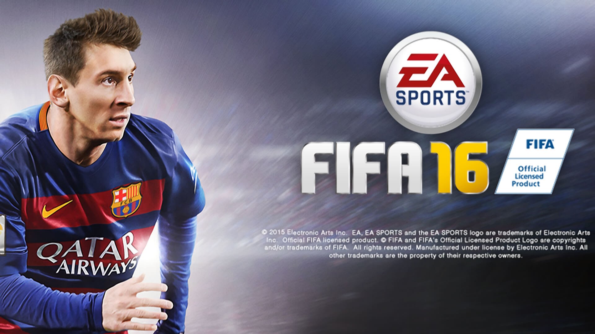 Lire la suite à propos de l’article Le grand gagnant du concours Xbox One FIFA 16