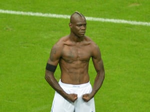 Lire la suite à propos de l’article Balotelli : le retour de super Mario ?