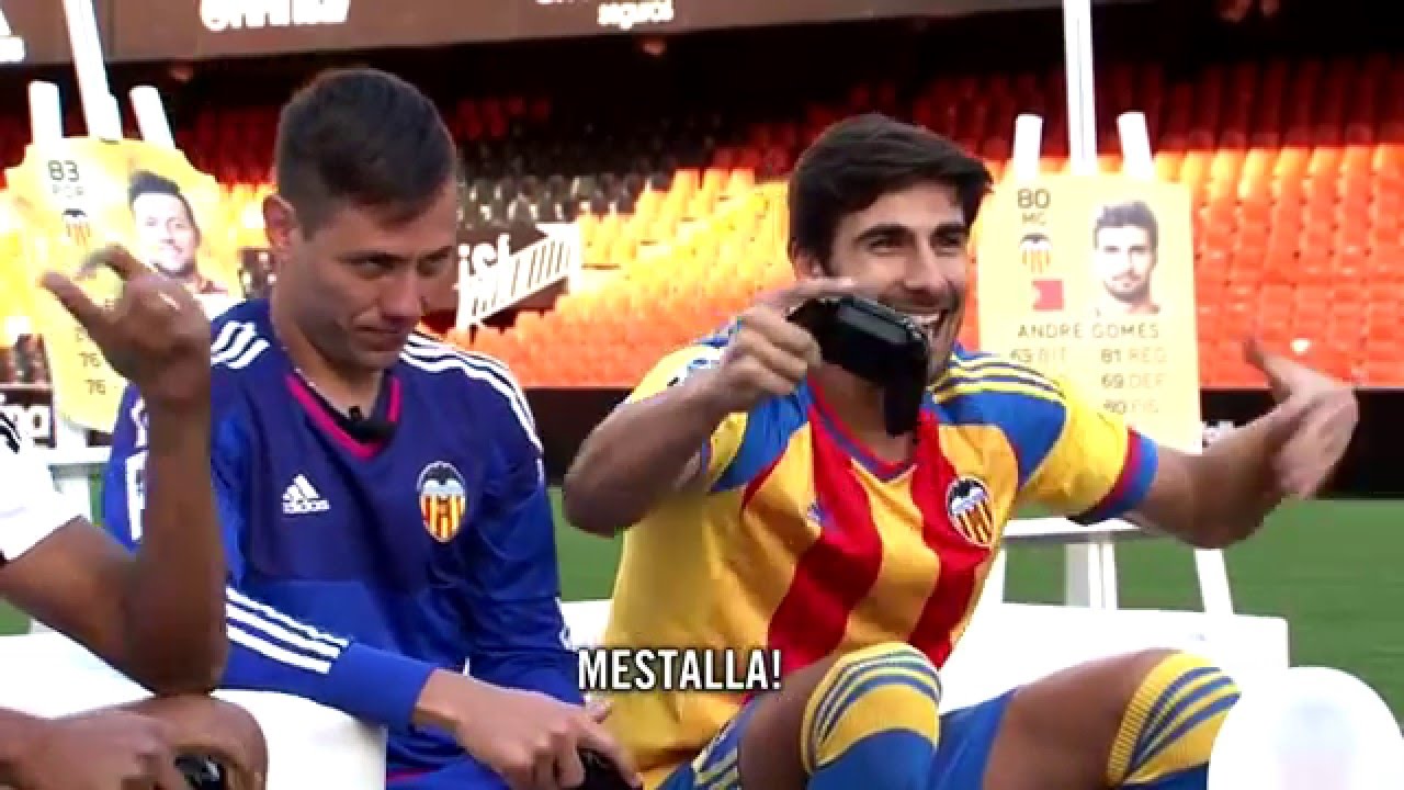 Lire la suite à propos de l’article Valencia CF – Tournoi des joueurs FIFA 16