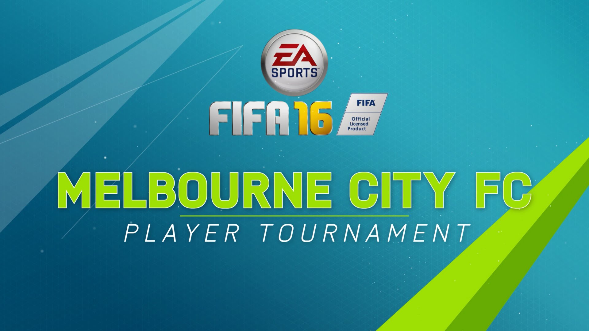 Lire la suite à propos de l’article Tournoi des joueurs Melbourne City FC sur FIFA 16