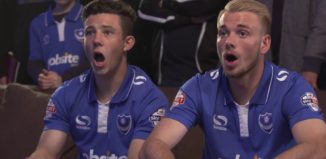 You are currently viewing Tournoi des joueurs Portsmouth FC FIFA 16