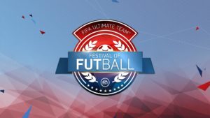 Lire la suite à propos de l’article Festival FUTball commence sur FUT 16