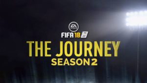 Lire la suite à propos de l’article FIFA 18 mode Aventure saison 2 confirmé